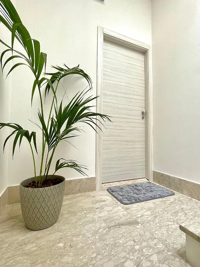 Apartmán Charmrooms Castellammare del Golfo