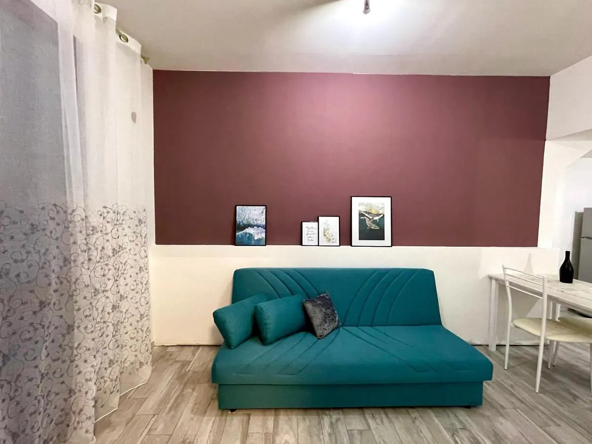 Charmrooms Castellammare del Golfo Italy