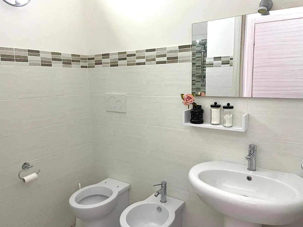 Charmrooms Castellammare del Golfo 0*,  Italy