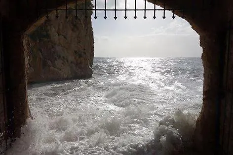 Charmrooms Castellammare del Golfo Italia