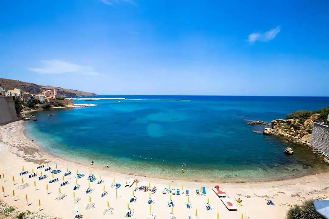 Appartamento Charmrooms Castellammare del Golfo