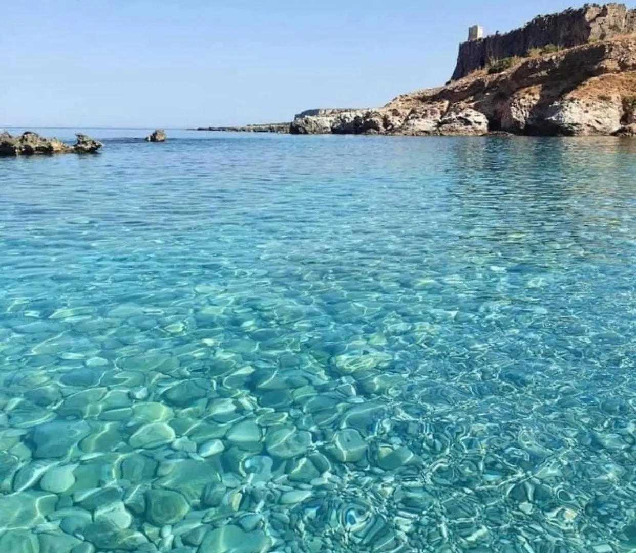 Charmrooms Castellammare del Golfo