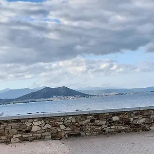  Appartamento Affitto Pochi Km Dal Mare Italia