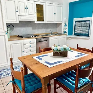  Casa vacanze “genna 'e Su Monte” Italia