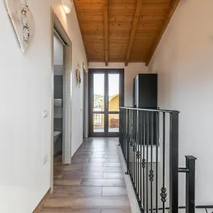  Casa vacanze La Casa Di Francy Italia