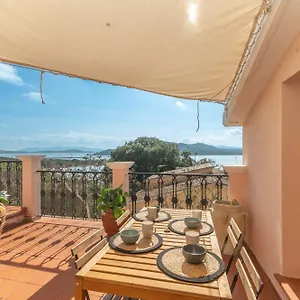  Casa vacanze Le Giare 2 Italia