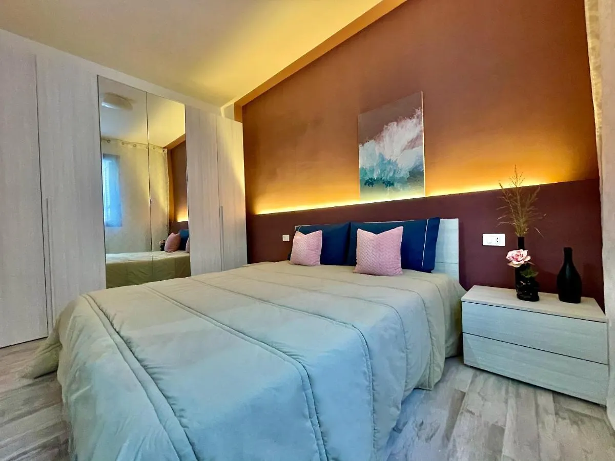 Charmrooms Castellammare del Golfo