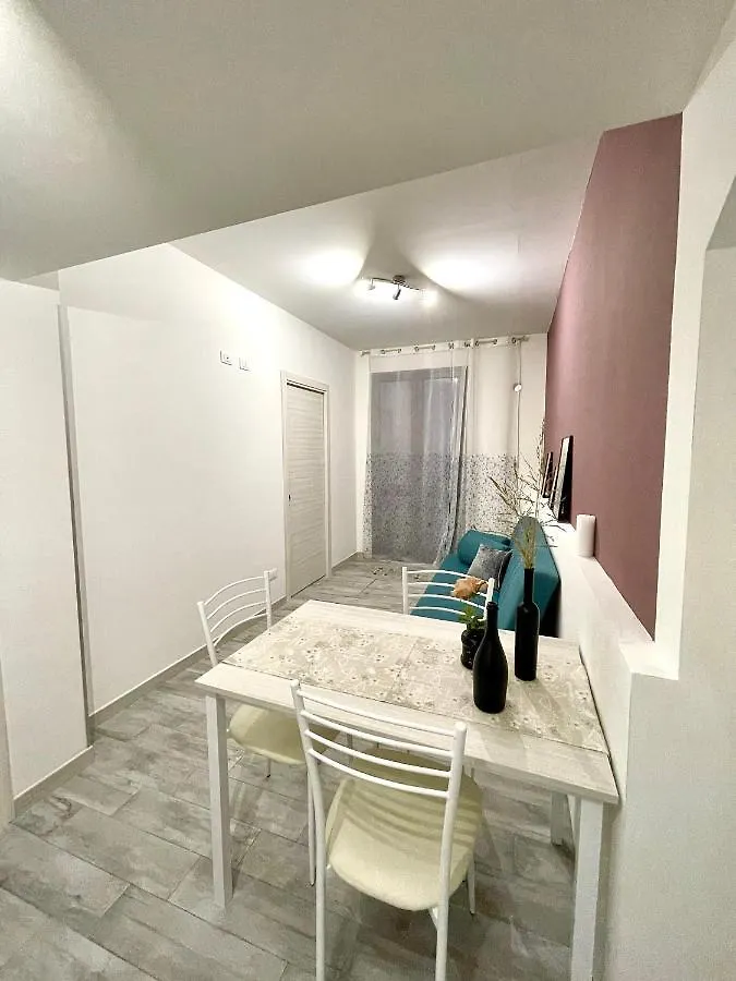 Charmrooms Castellammare del Golfo Italia