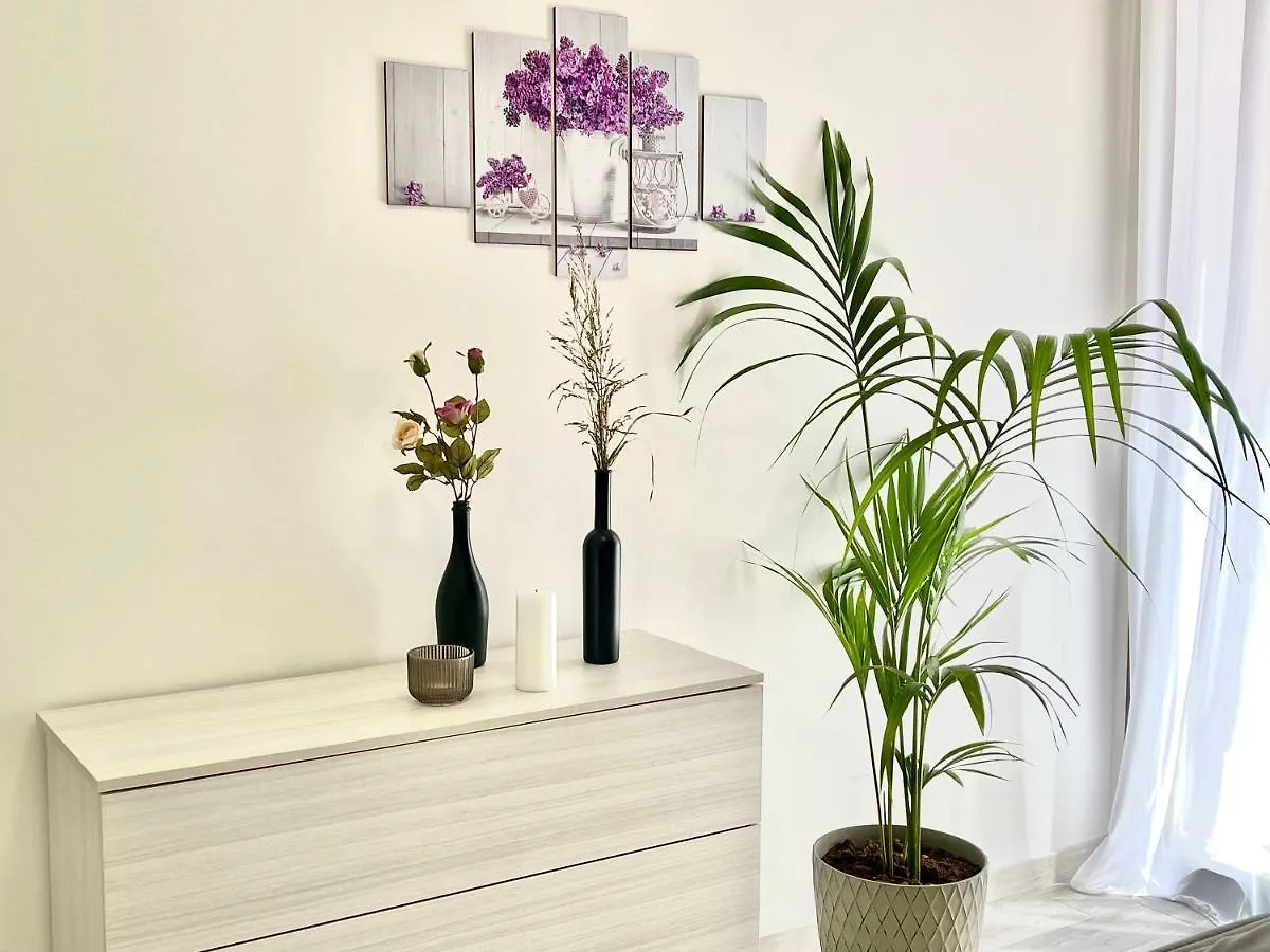 Appartamento Charmrooms Castellammare del Golfo