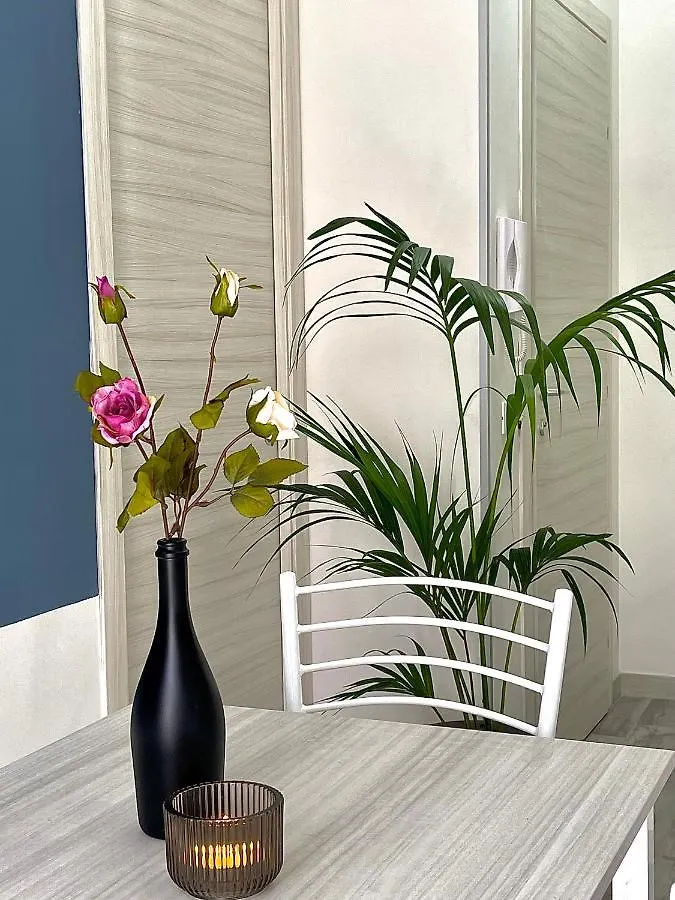 Charmrooms Castellammare del Golfo Appartamento