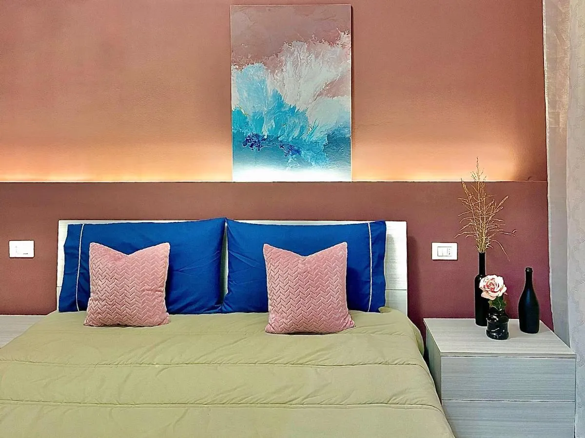 Appartamento Charmrooms Castellammare del Golfo